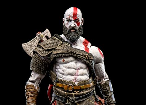 god of war